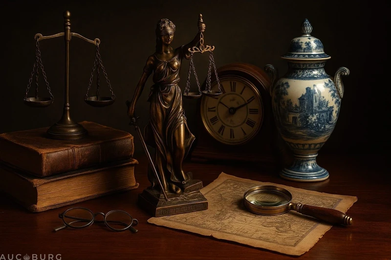 Антиквариат в России: как изменился рынок за последние 10 лет