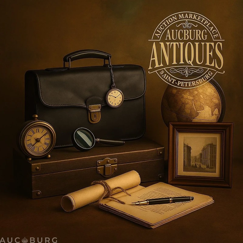 5 ключевых факторов, которые определяют цену антикварных предметов сегодня