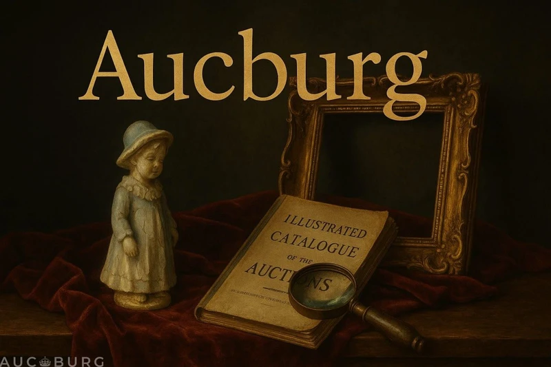 Тёмные стороны антикварного рынка: подделки, мифы и заблуждения