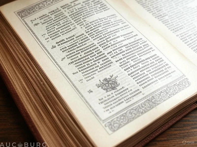 Cловарь АУКБУРГ