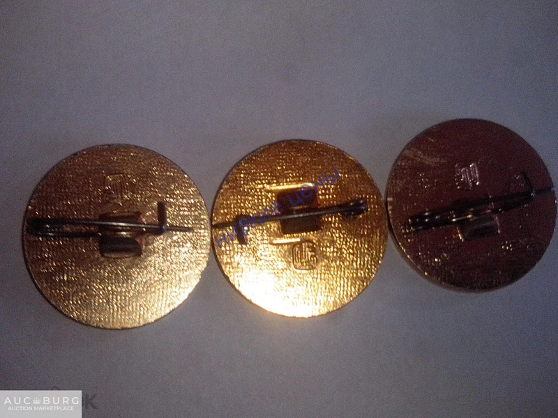 Союз научных и инженерных обществ СССР Разновиды - additional Photos