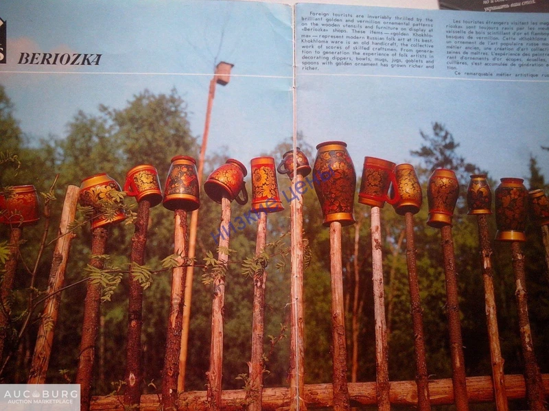 Фестиваль русского фолька Березка - additional Photos