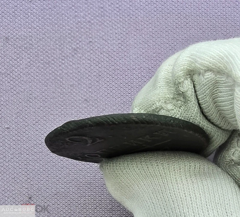 2 копейки 1797 год.е.м Павел 1 - additional Photos