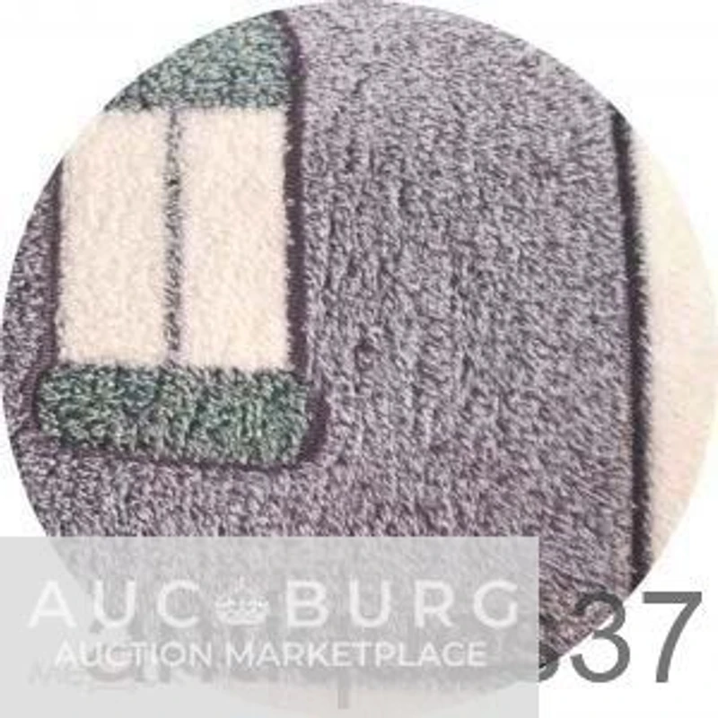 Плед велсофт ЕВРО №37 (170 гр/м) - additional Photos