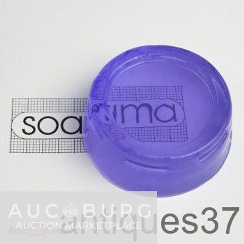 Краситель пигментный Колорит - Лаванда, 30 гр - additional Photos