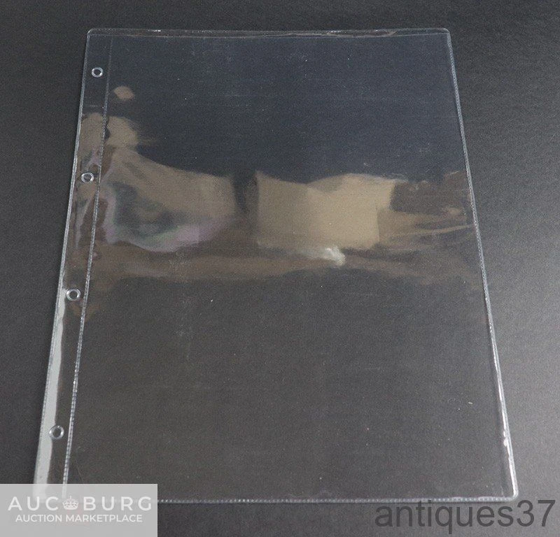 Лист на 1 бону, формат GRAND - additional Photos