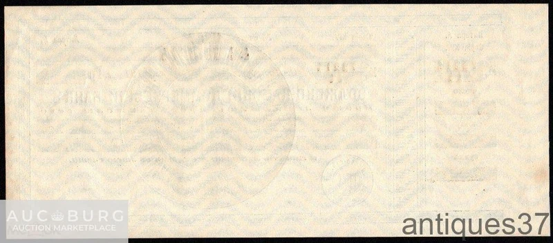 Чек. Волжско-Камский коммерческий банк. А.И. Вудлиф, г. Санкт-Петербург, 1910-е годы - additional Photos