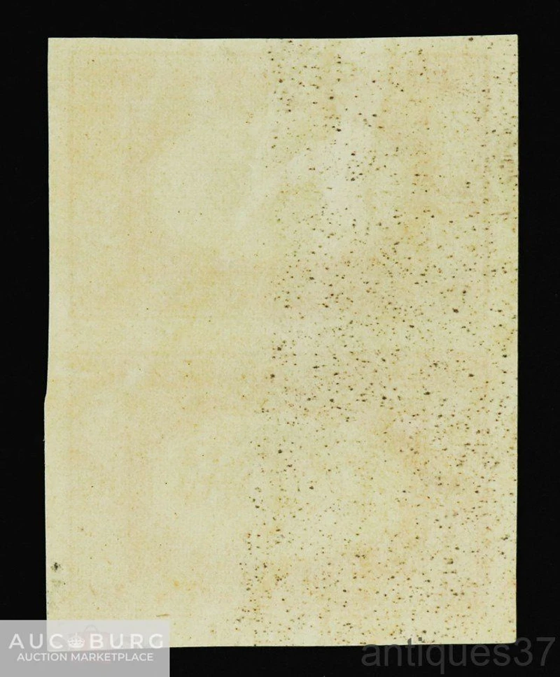 Сцепка марок Армения, 1920 год, типографский брак (фиолетовый) - additional Photos