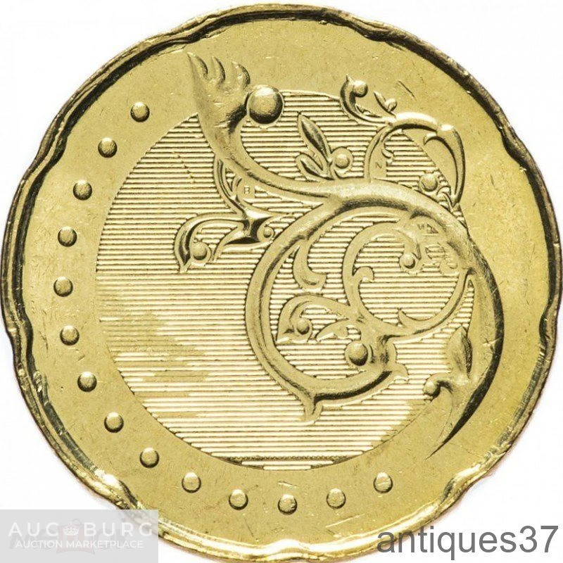 Монета 50 сенов 2011-2024 г., Малайзия - additional Photos