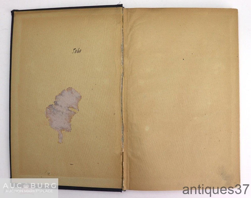 Книга Естественные органические красящие вещества / И.А. Добрынин, 1929 год - additional Photos