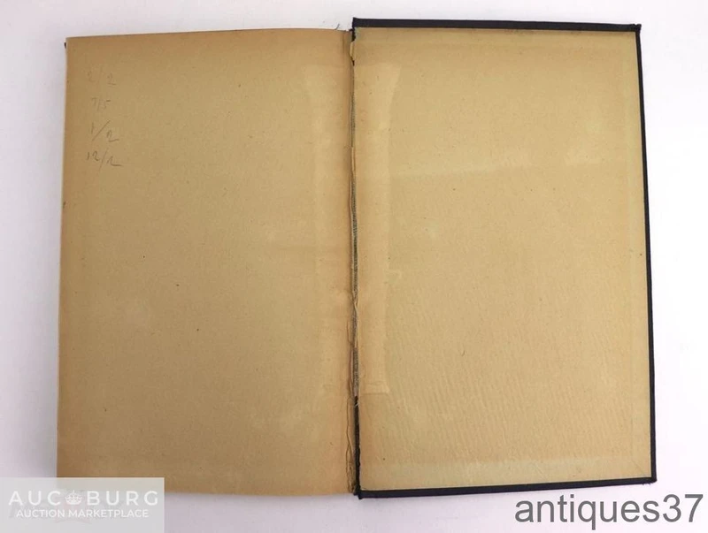 Книга Естественные органические красящие вещества / И.А. Добрынин, 1929 год - additional Photos