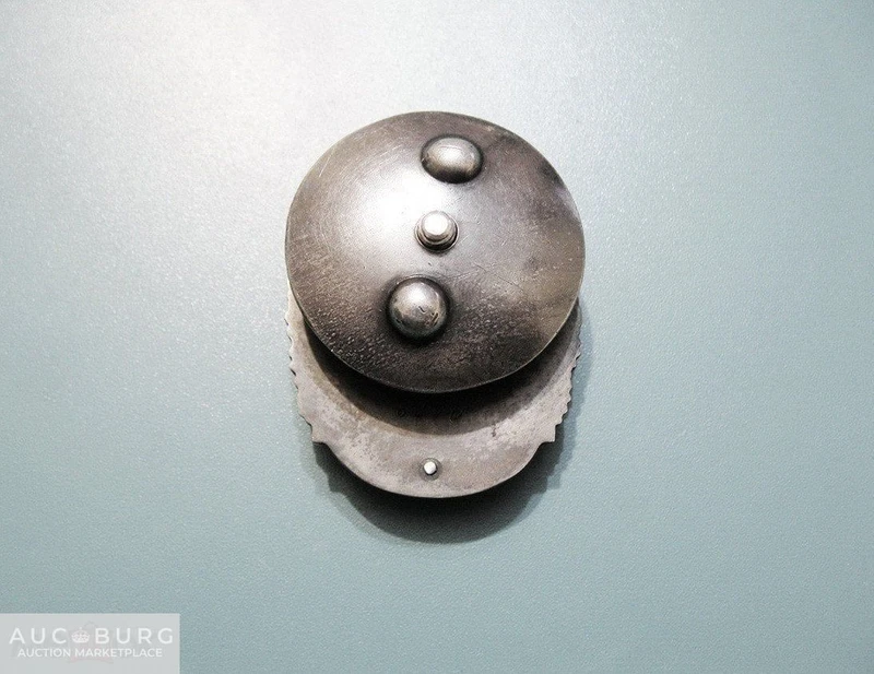 Орден Знак Почета (№ 6870, Мондвор) - в отменном состоянии. КопиЯ. - additional Photos