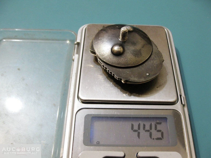 Орден Знак Почета (№ 6870, Мондвор) - в отменном состоянии. КопиЯ. - additional Photos