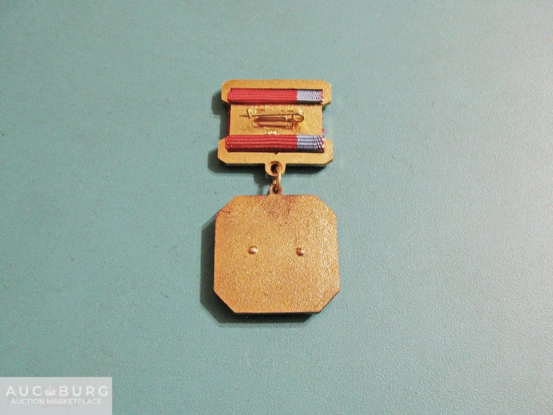 ВДПО (Всероссийское добровольное пожарное общество) - Почетный член общества. - additional Photos