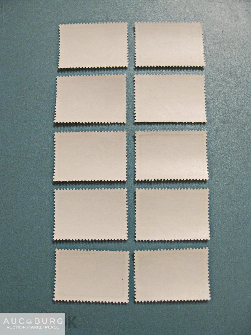 СССР. Памятные ленинские места в Советском Союзе.  Серия,1969 г. - additional Photos