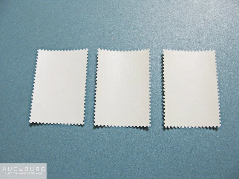 СССР. Пионеры Советской страны.  Серия,1970 г. - additional Photos