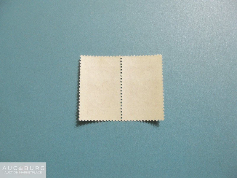 Болгария. Шиповник (Rosa canina), разновидность по цвету. Сцепка,1953 г. - additional Photos