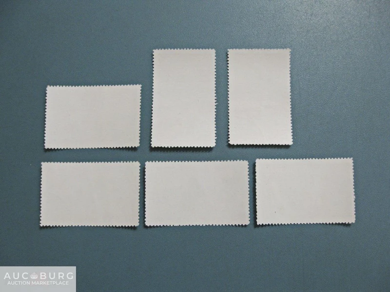 Куба. Летняя Олимпиада в Мехико.  Серия,1968 г. - additional Photos