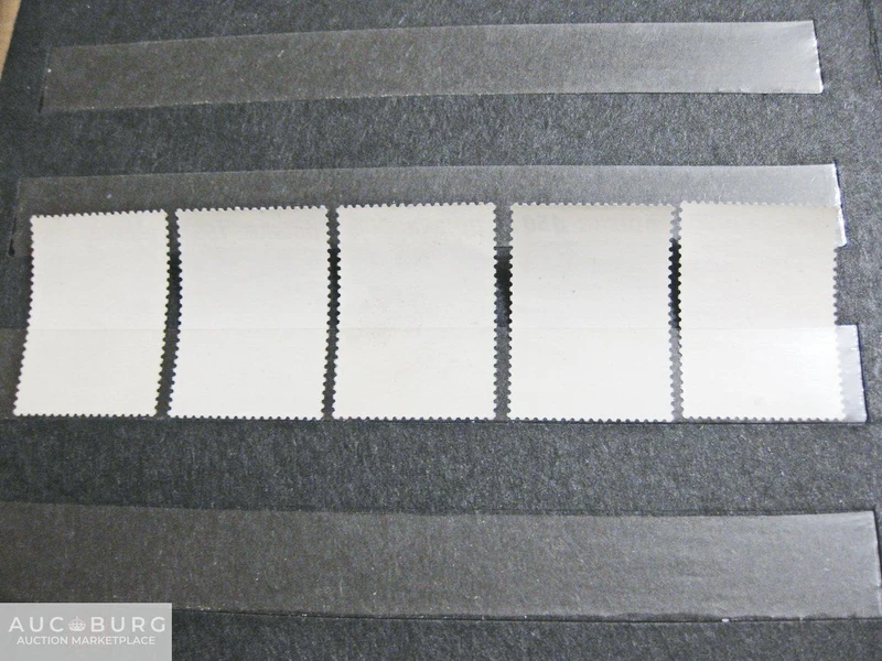 Польша. Космические достижения.  Серия,1979 г. - additional Photos