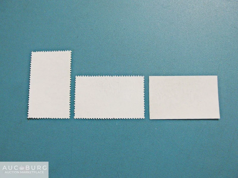 Румыния. Первый человек в космосе.  Серия,1961 г. - additional Photos