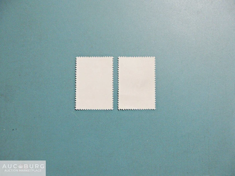 СССР. Маршал С.Буденный (Военные деятели) - чистая и гашеная. 1974 г. - additional Photos