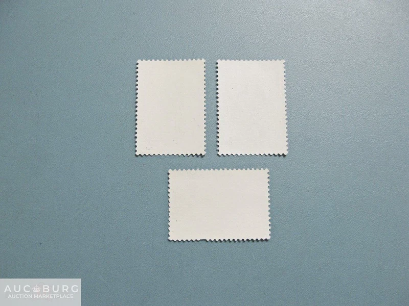 СССР. 250 лет со дня рождения М.В.Ломоносова.  1961 г. - additional Photos