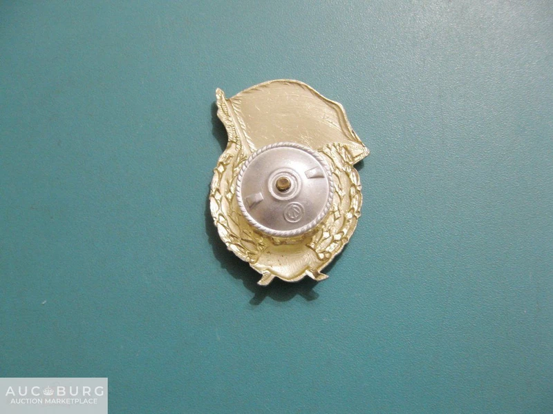 Гвардия СССР (алюминий). - additional Photos