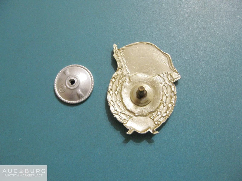 Гвардия СССР (алюминий). - additional Photos