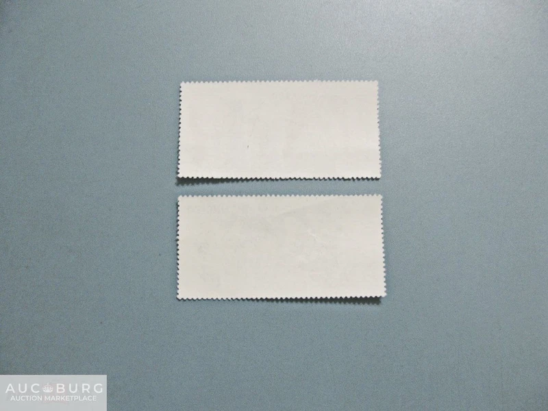 Чехословакия. Юбилеи ЮНЕСКО.  Серия,1971 г. - additional Photos