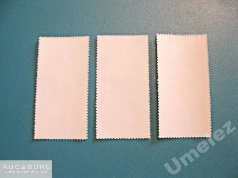 СССР. Пятый международный экипаж (СССР-ВНР). Серия,1980 г. - additional Photos