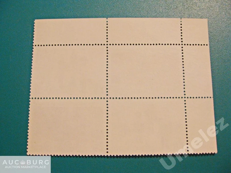 Россия. Русский балет - Чайковский, Щелкунчик.  Серия в сцепке,1992 г. - additional Photos