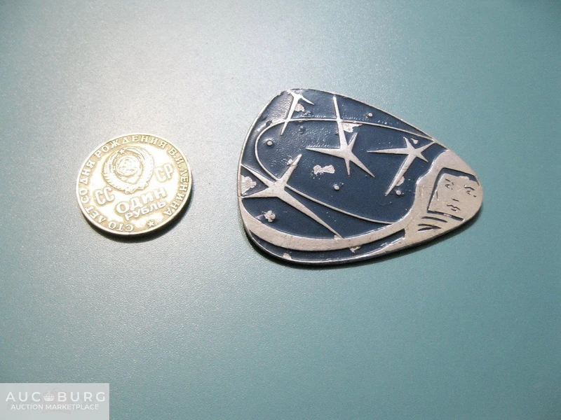 Человек в космосе. - additional Photos