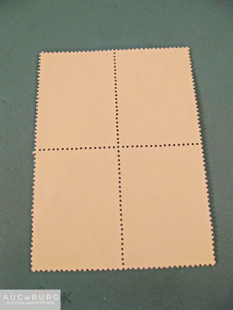 СССР. 100 лет со дня рождения А.Н.Скрябина.  Квартблок,1972 г. - additional Photos