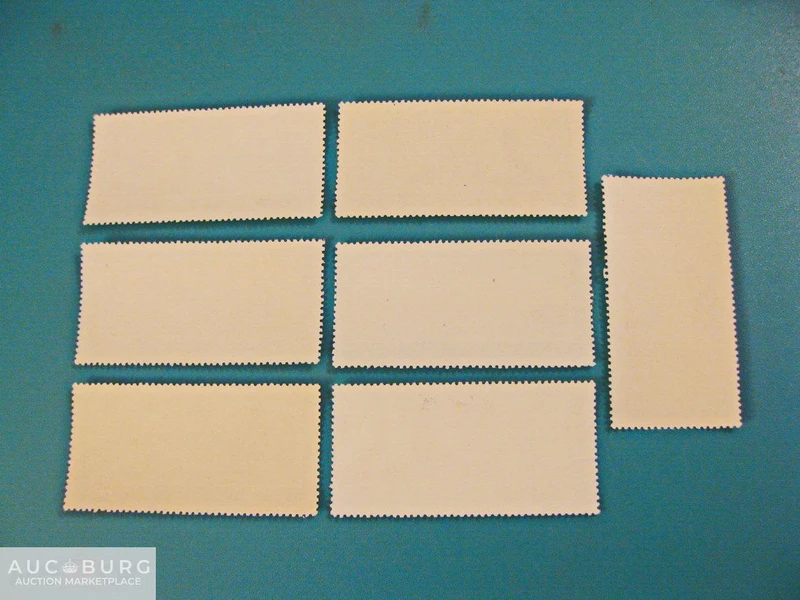 СССР. Советский Дальний Восток. Серия,1966 г. - additional Photos