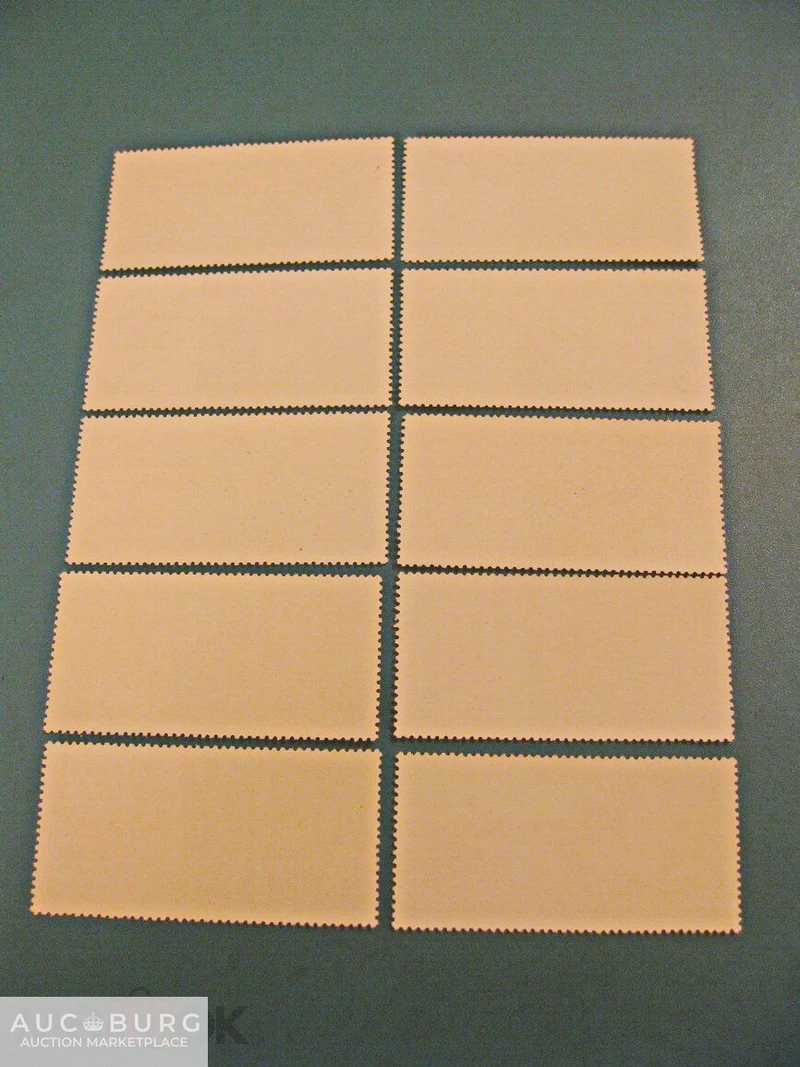 СССР. К 100-летию со дня рождения В.И.Ленина.  Серия,1970 г. - additional Photos