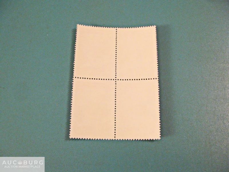 СССР. 57 лет Октябрьской революции. Нурекская ГЭС.  Квартблок,1974 г. - additional Photos