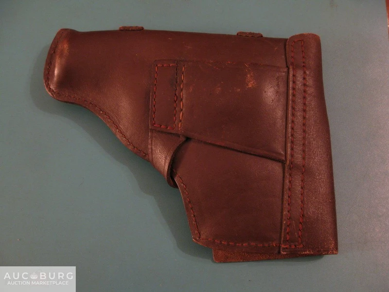 Кобура ПМ (кожа). - additional Photos