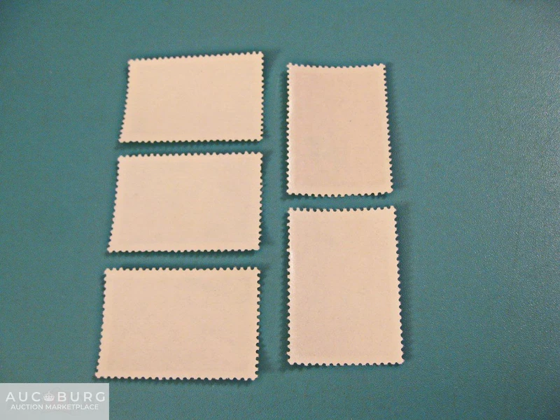 СССР. Коневодство и конный спорт.  Серия,1968 г. - additional Photos