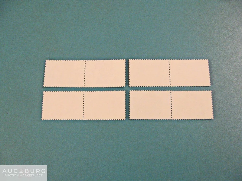 Россия. Герои литературных произведений. Серия в сцепках,1992 г. - additional Photos