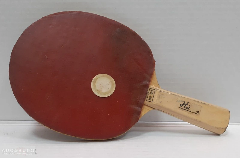 Ракетки для игры в настольный теннис - additional Photos